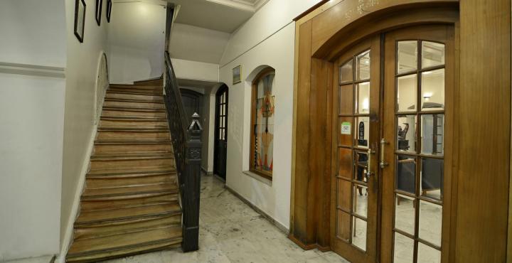Hotel Ritz Pune Exterior foto