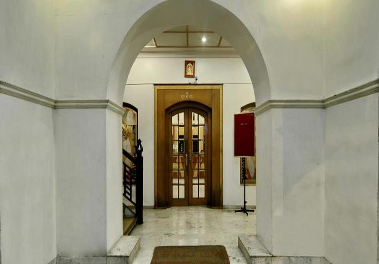 Hotel Ritz Pune Exterior foto
