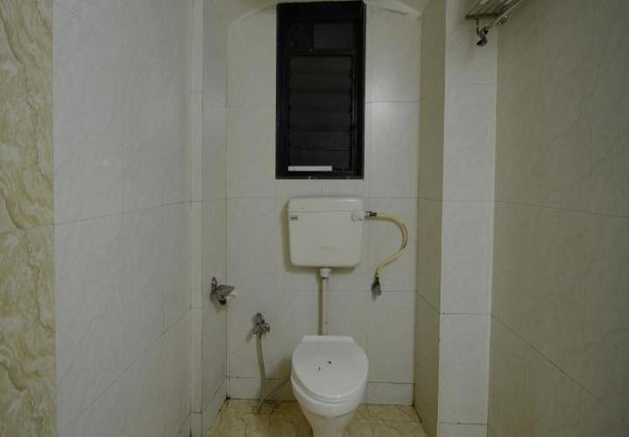 Hotel Ritz Pune Exterior foto