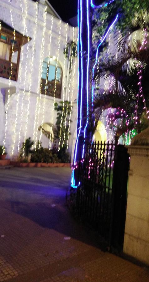 Hotel Ritz Pune Exterior foto