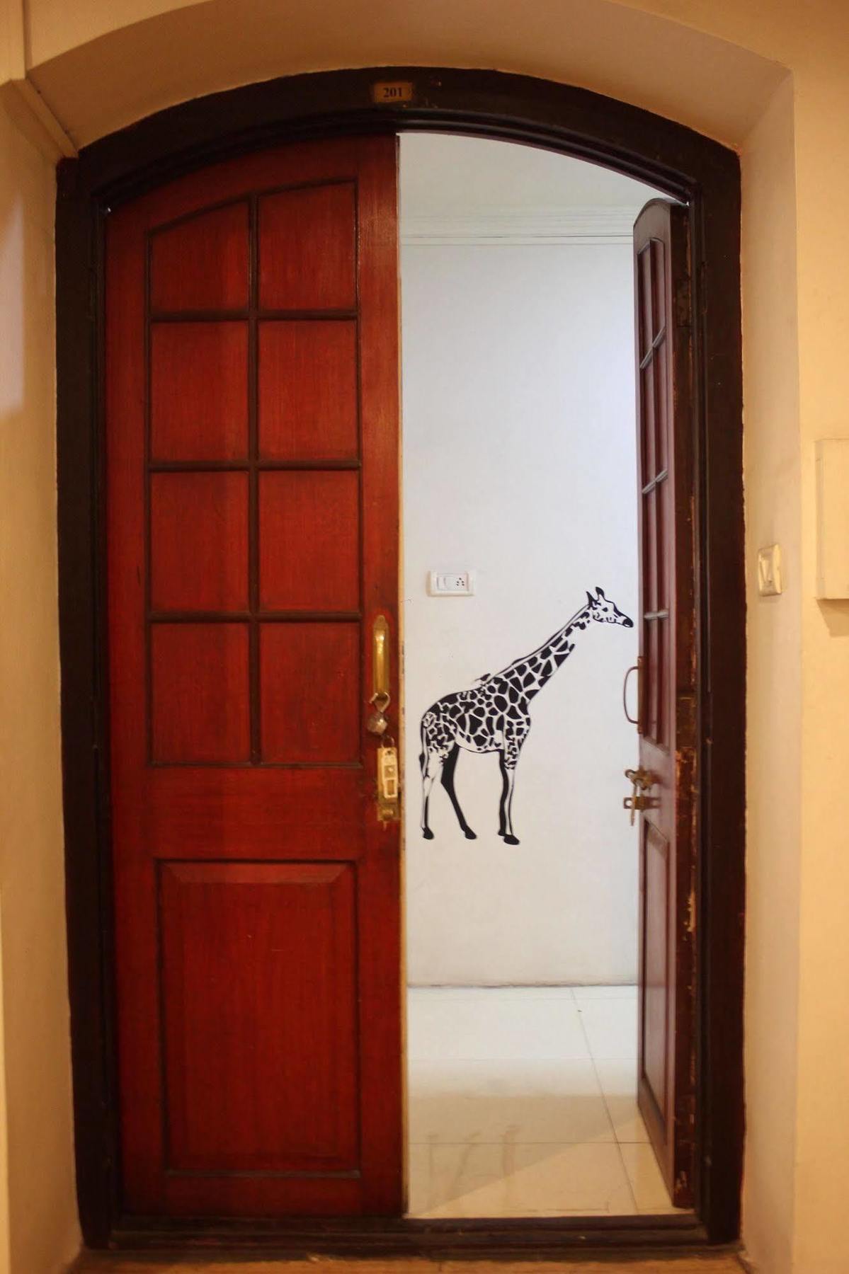 Hotel Ritz Pune Exterior foto