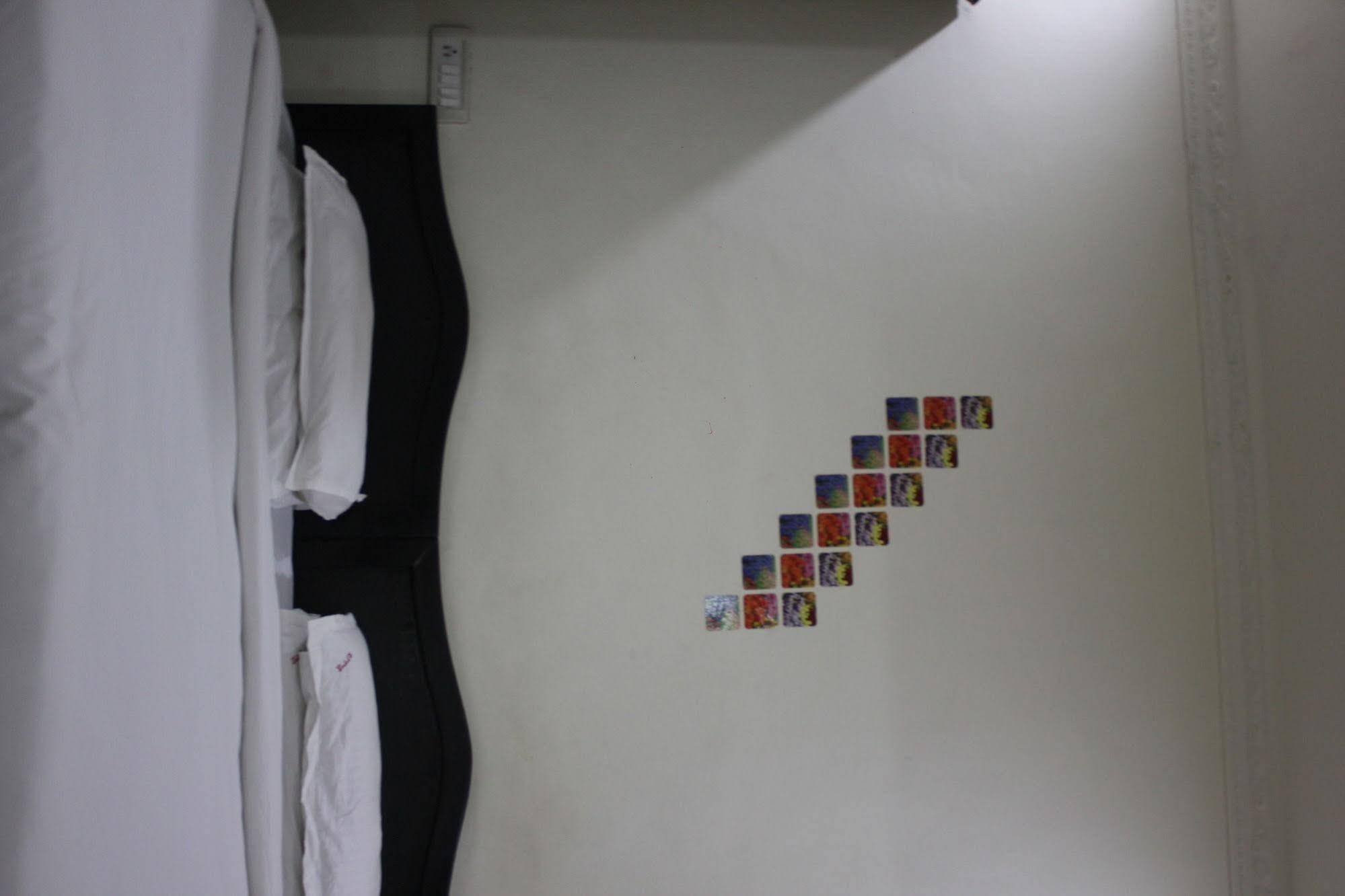 Hotel Ritz Pune Exterior foto